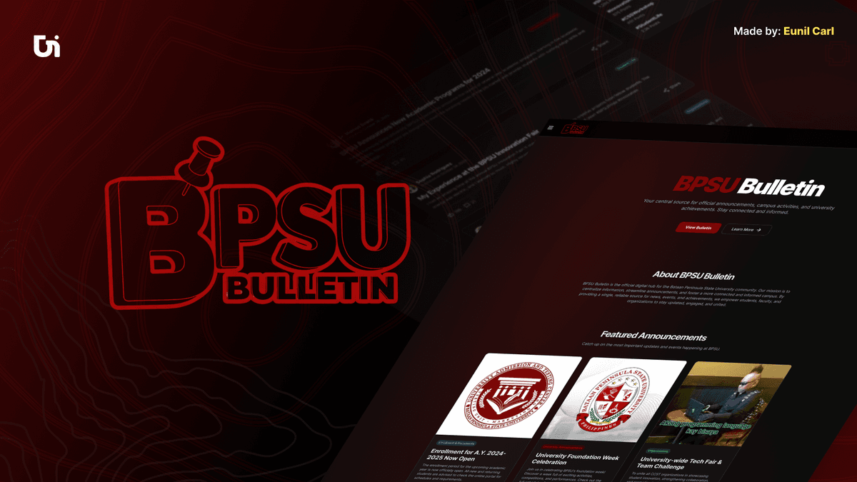 Project Preview
