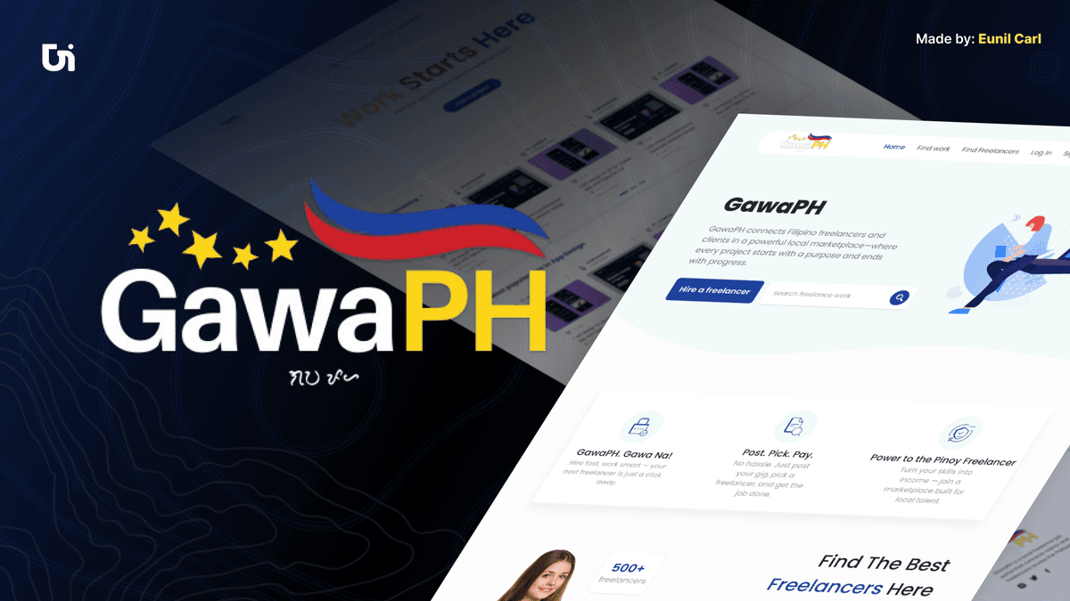 Project Preview