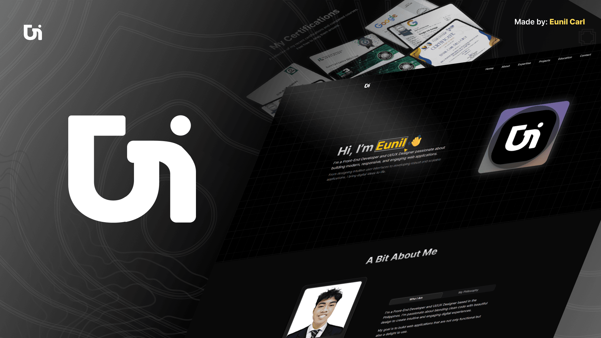 Unil Portfolio