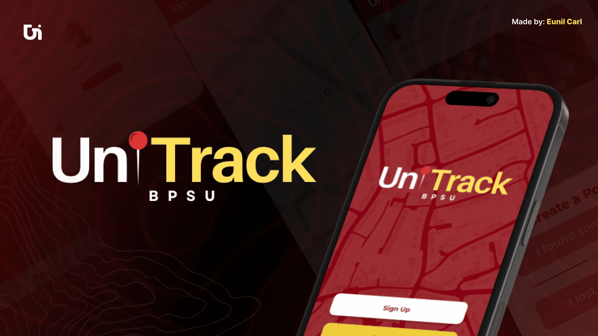 UniTrack
