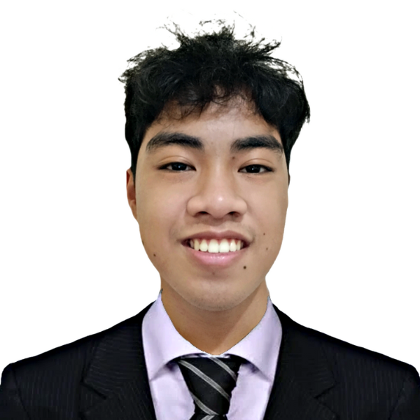 Eunil Dela Cruz Profile